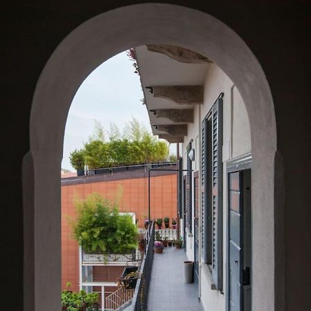Morimondo House: Fashion & Design Милано Екстериор снимка