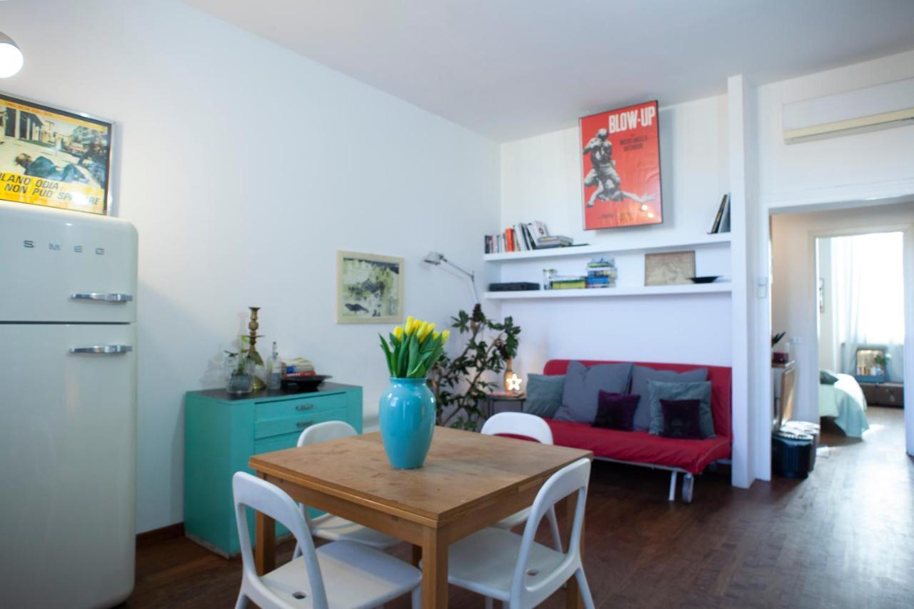 Morimondo House: Fashion & Design Милано Екстериор снимка