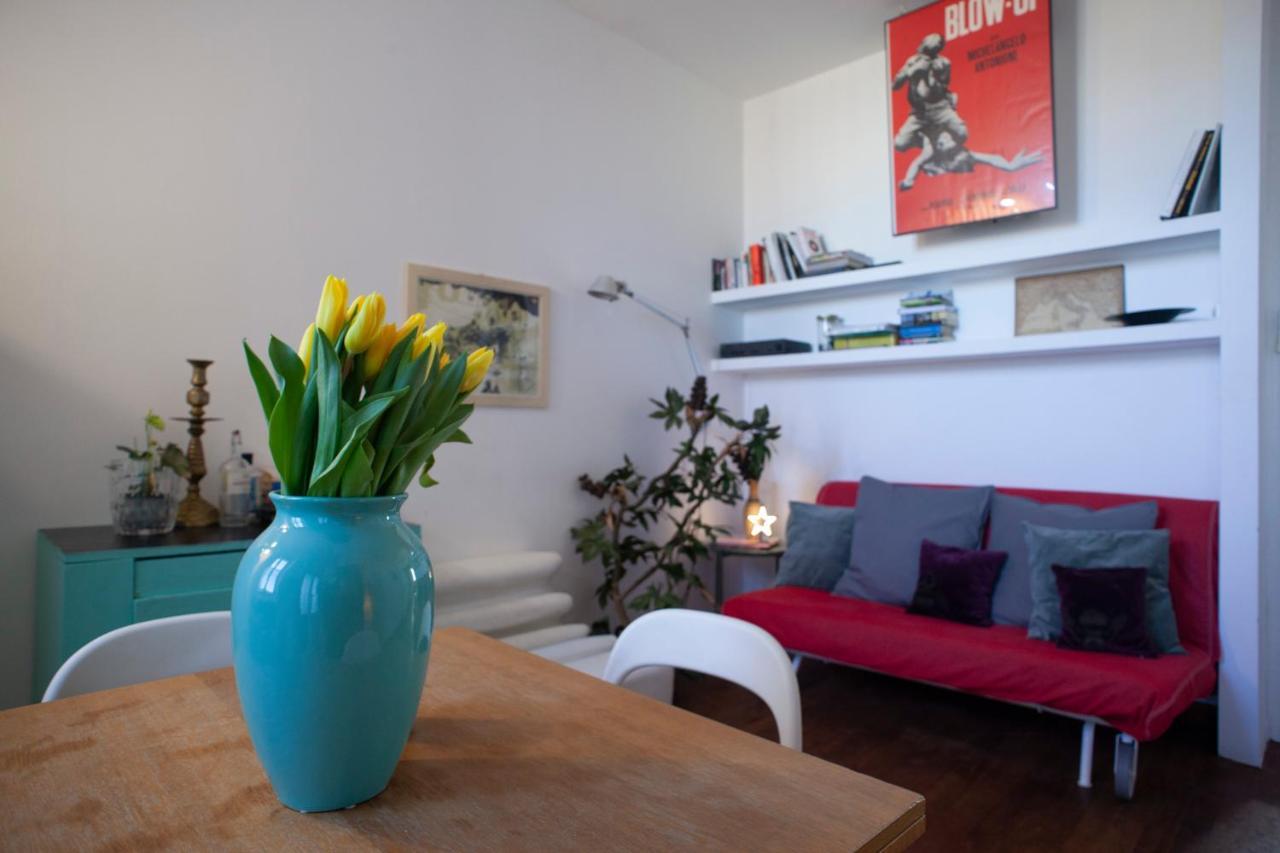 Morimondo House: Fashion & Design Милано Екстериор снимка